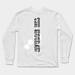 Tim McGraw Long Sleeve T-Shirt